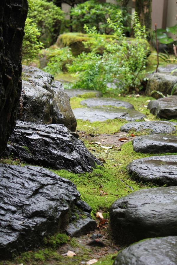 Ryokan Marumo Tottori Esterno foto