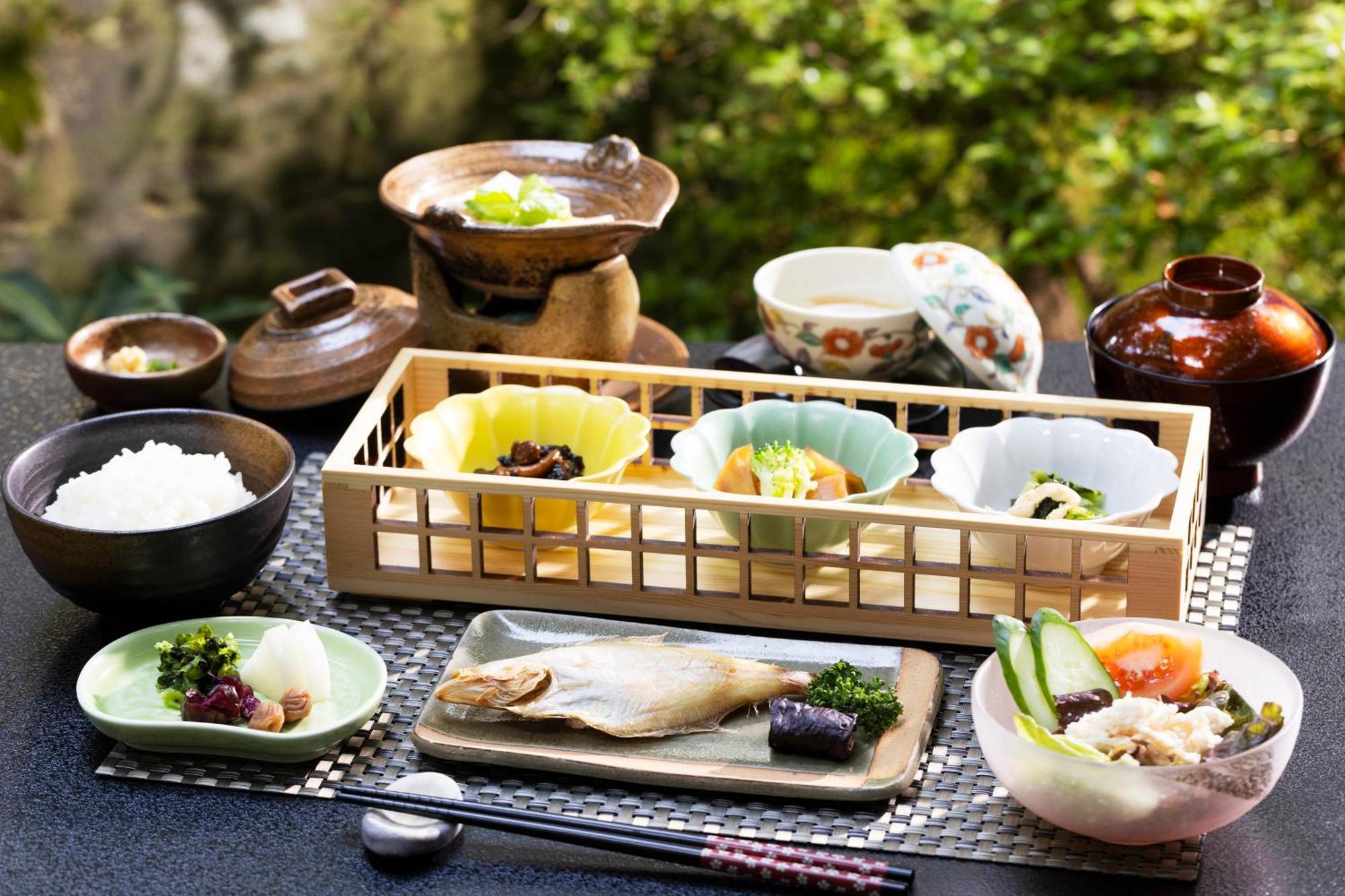 Ryokan Marumo Tottori Esterno foto