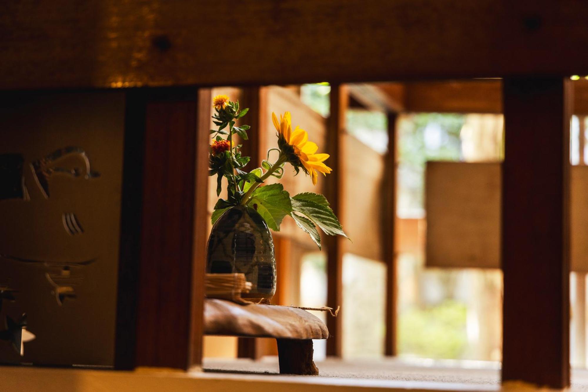 Ryokan Marumo Tottori Esterno foto