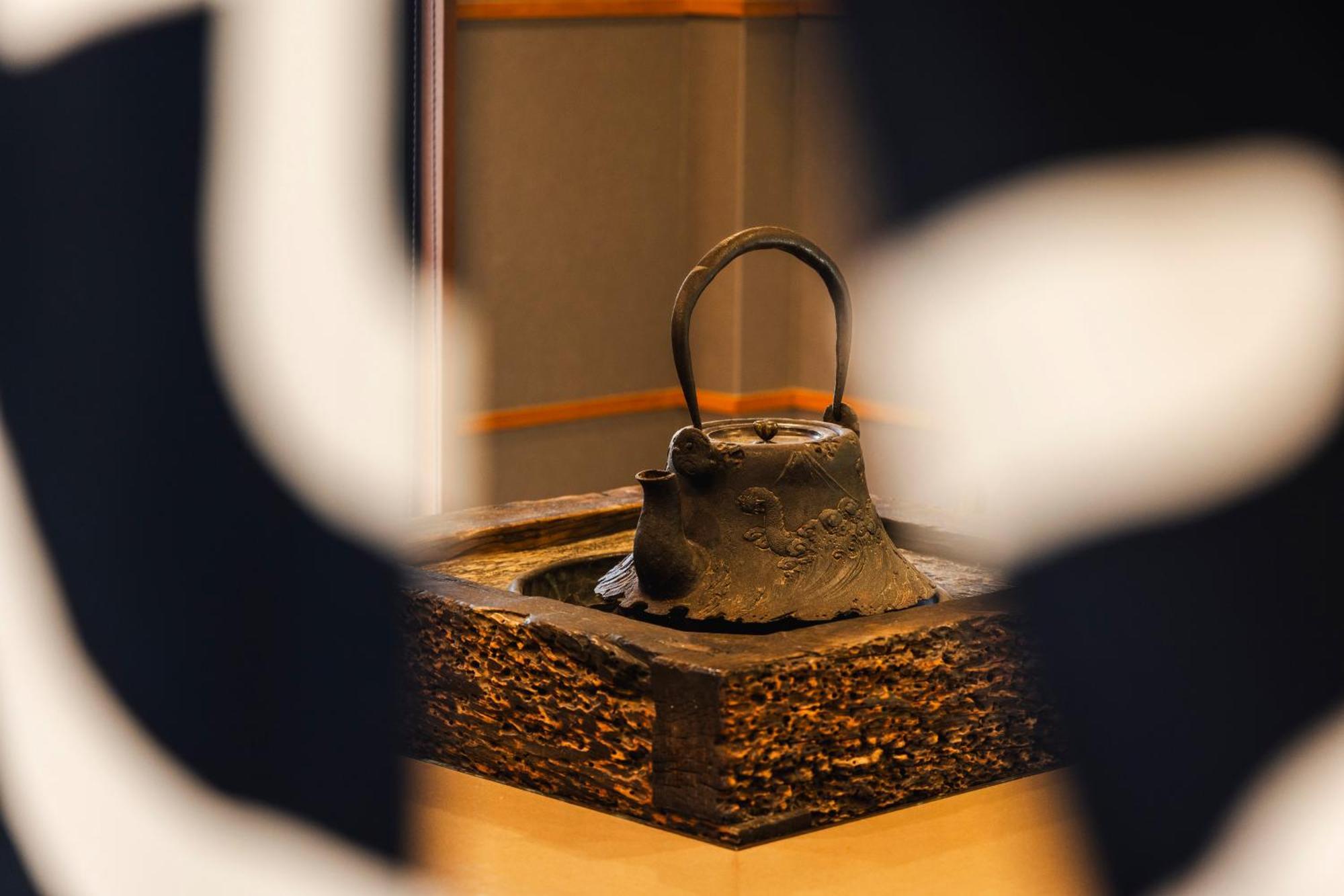 Ryokan Marumo Tottori Esterno foto