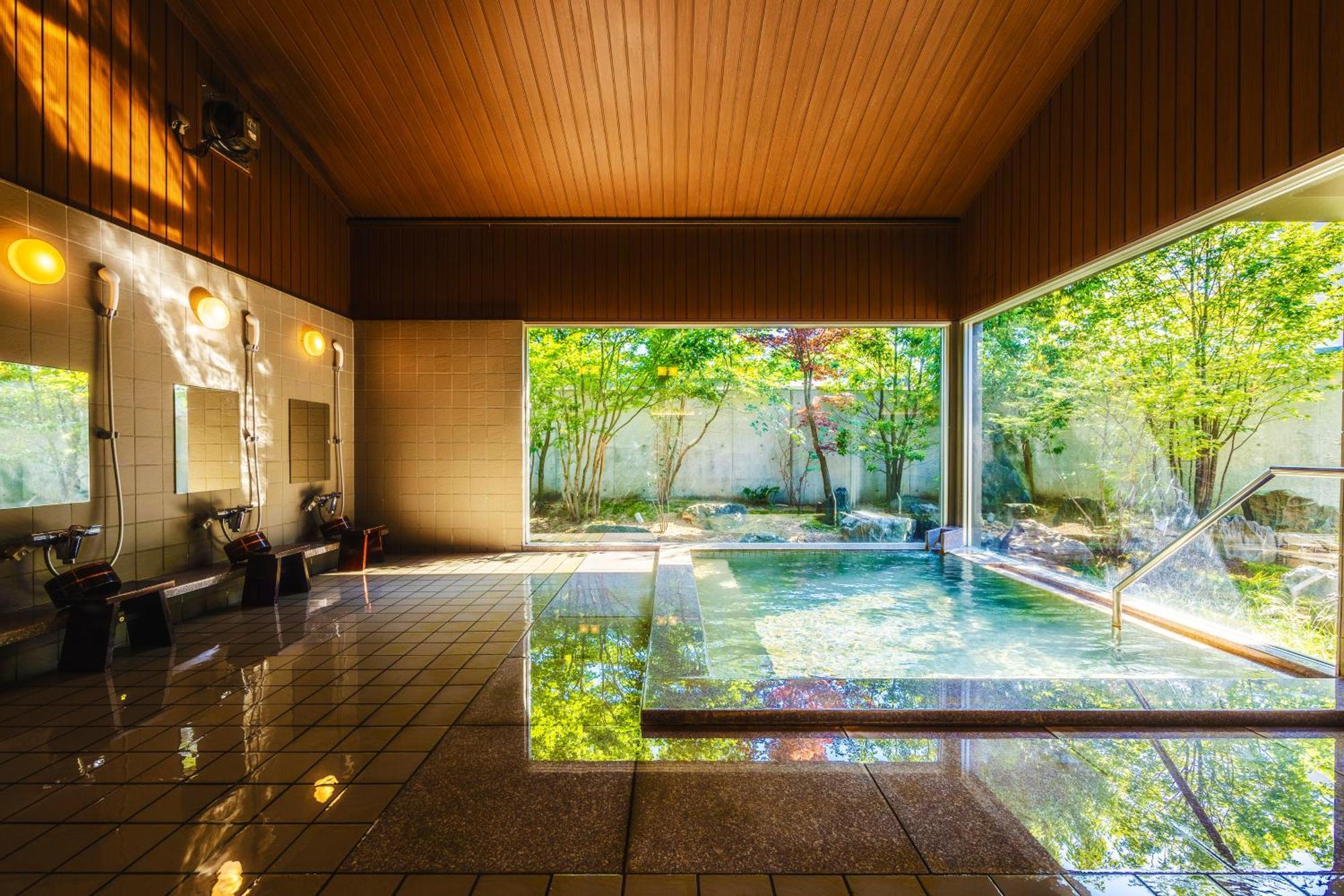 Ryokan Marumo Tottori Esterno foto