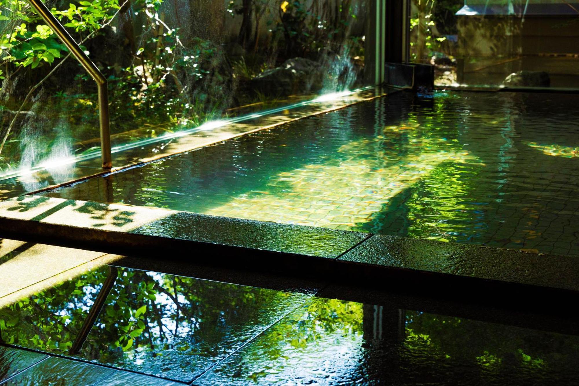 Ryokan Marumo Tottori Esterno foto