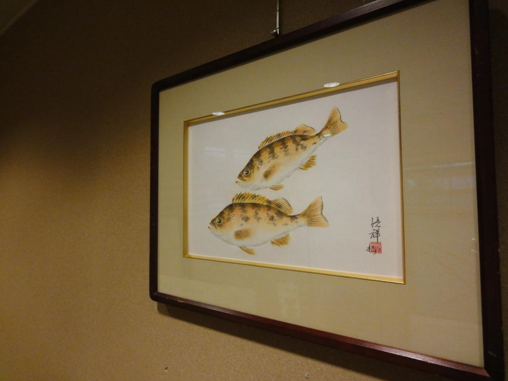 Ryokan Marumo Tottori Esterno foto
